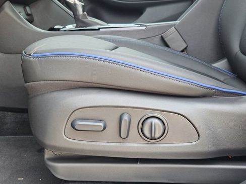New 2026 Buick Encore GX Sport Touring w/ Comfort Package image 17
