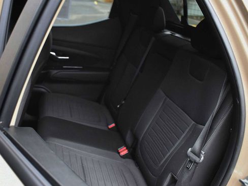 Used 2024 Hyundai Santa Cruz SEL w/ Activity Package AWD/4WD image 11