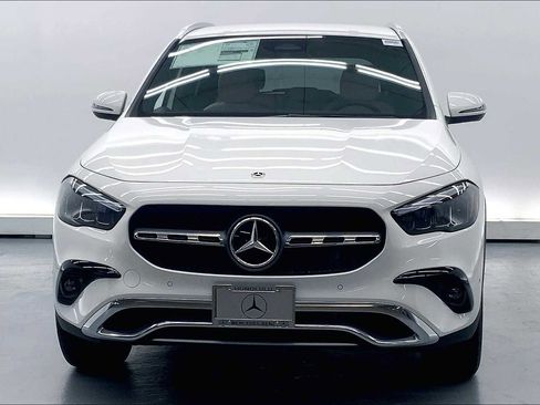 New 2026 Mercedes-Benz GLA 250 GLA 250 image 3