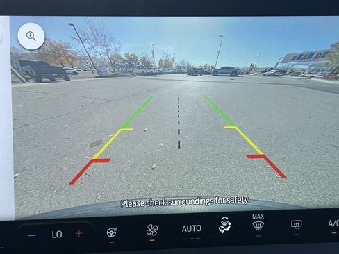 Used 2024 Ford Escape Active w/ Tech Pack #1 image 14