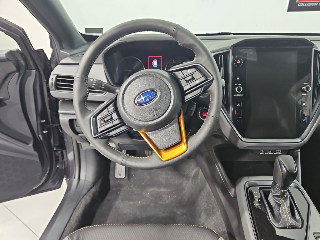 New 2026 Subaru Crosstrek 2.5i Wilderness AWD/4WD image 13