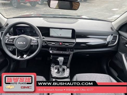 Used 2026 Kia Seltos S FWD image 22