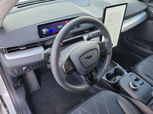 Used 2022 Ford Mustang Mach-E Select w/ Comfort/Technology Package RWD image 20