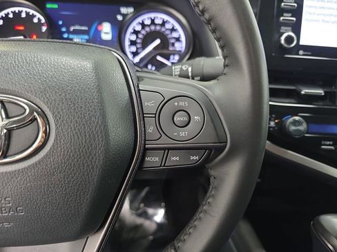 Certified 2024 Toyota Camry SE w/ Convenience Package image 15