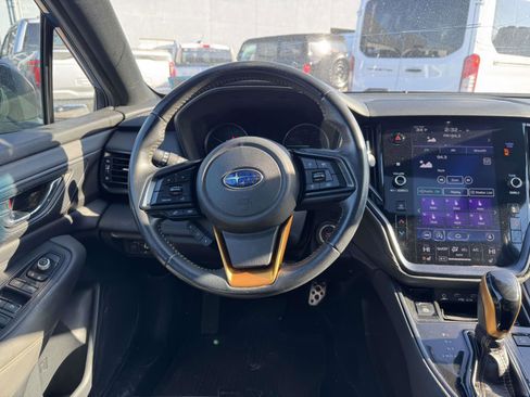 Used 2022 Subaru Outback Wilderness image 13