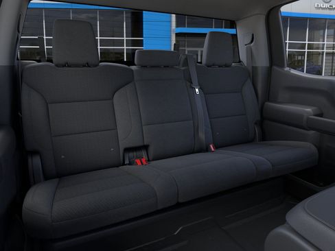 New 2026 GMC Sierra 1500 Pro w/ Pro Value Package image 17