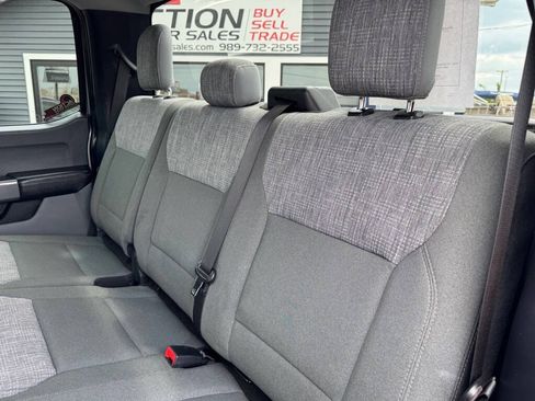 Used 2023 Ford F250 XLT AWD/4WD image 41