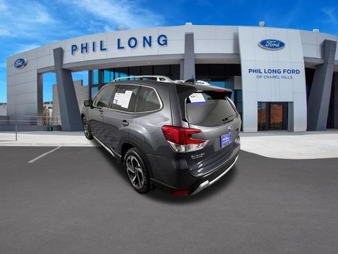 Used 2024 Subaru Forester Touring AWD/4WD image 3