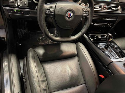 Used 2013 BMW ALPINA B7 image 33