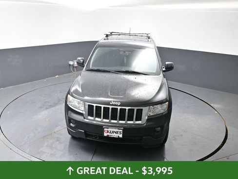 Used 2012 Jeep Grand Cherokee Laredo AWD/4WD image 42