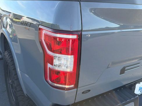 Used 2019 Ford F150 XLT w/ Equipment Group 302A Luxury AWD/4WD image 27