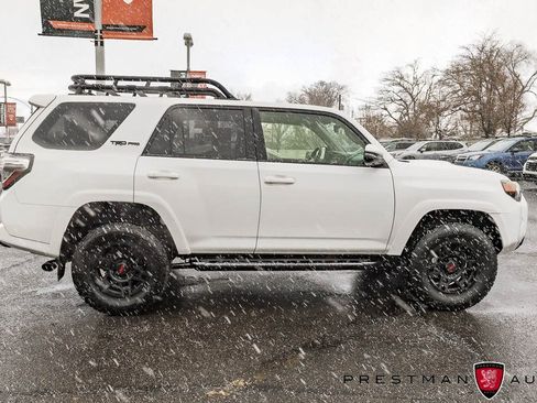 Used 2024 Toyota 4Runner TRD Pro image 20