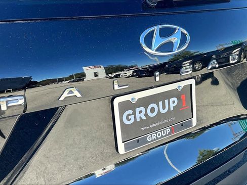 Used 2020 Hyundai Palisade SEL image 30