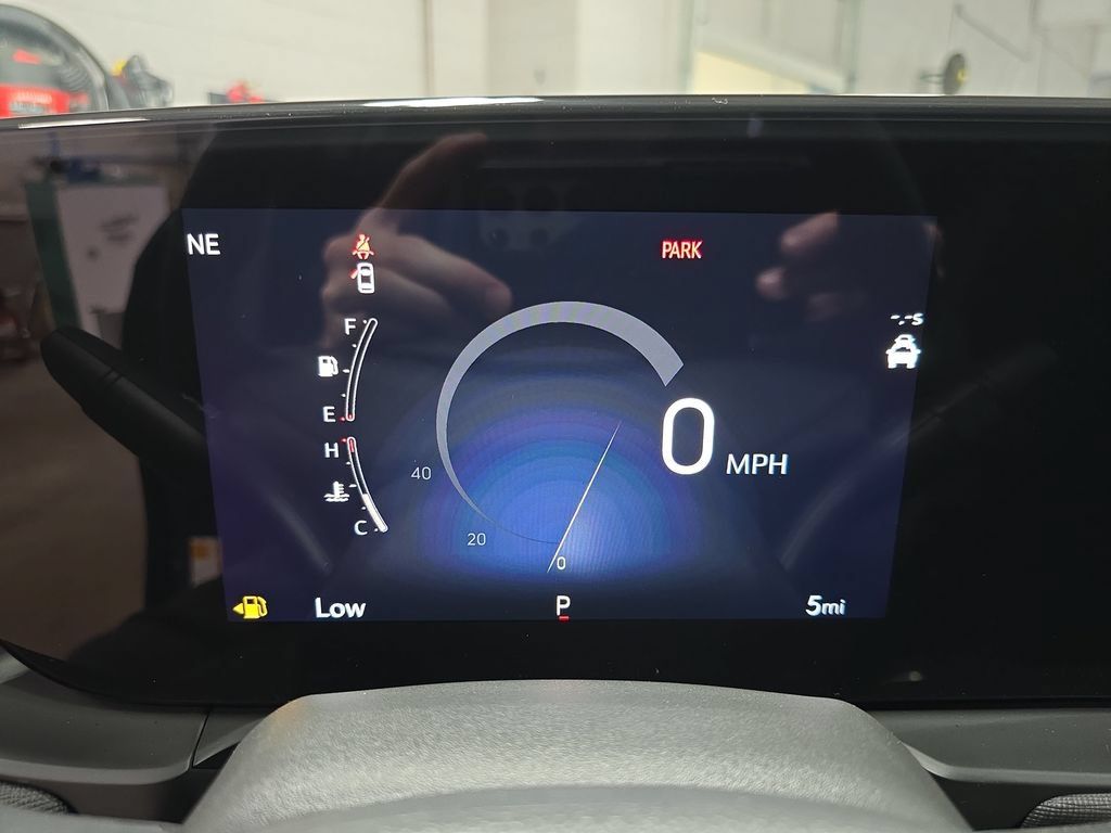 New 2026 Buick Envista Preferred w/ Convenience I Package FWD image 18