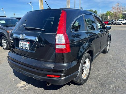 Used 2010 Honda CR-V EX-L image 2