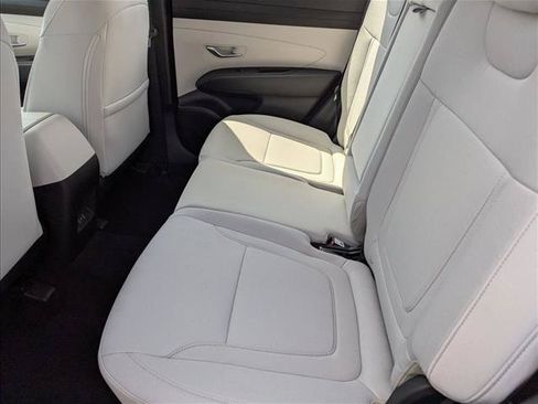 New 2026 Hyundai Tucson SE FWD image 24