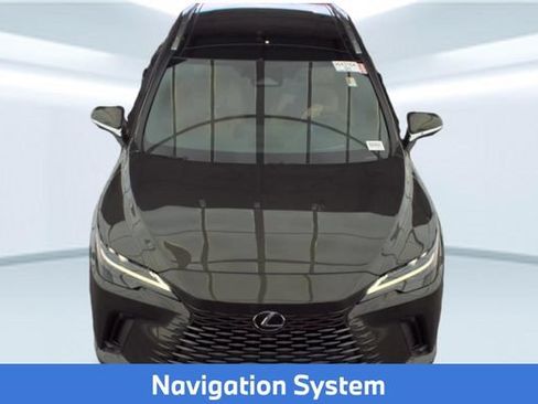 Used 2023 Lexus RX 350 Premium Plus w/ Cold Area Package FWD image 2