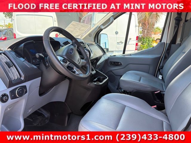 Used 2019 Ford Transit 150 130 Low Roof RWD image 9