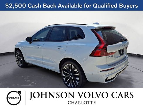 New 2026 Volvo XC60 B5 Ultra w/ Protection Package Premier image 5
