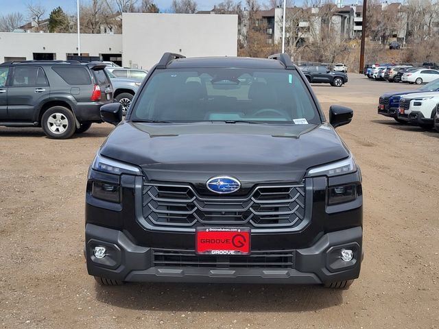 New 2026 Subaru Outback Touring XT AWD/4WD image 2