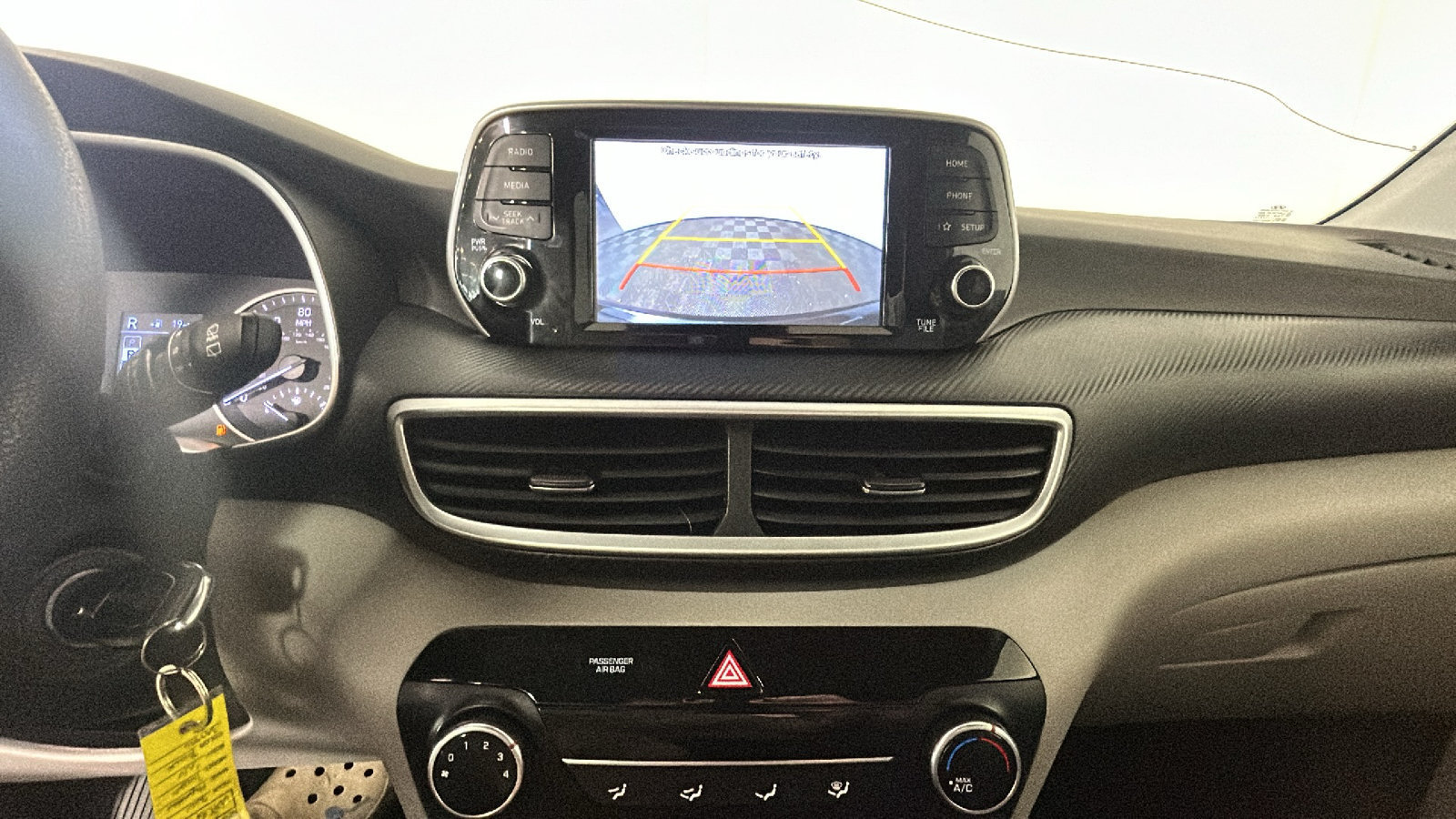 Used 2021 Hyundai Tucson SE FWD image 27