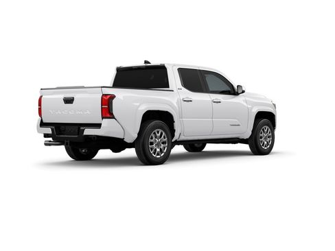 New 2026 Toyota Tacoma SR5 image 12
