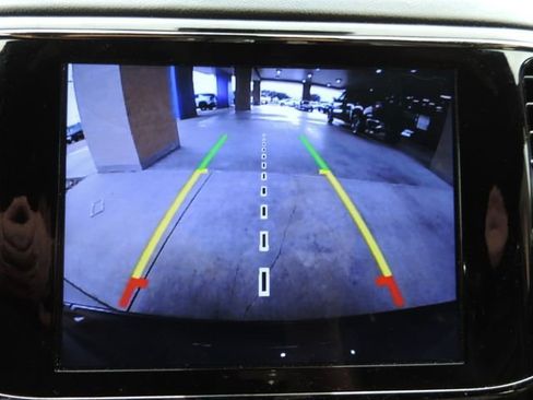 Used 2020 Jeep Grand Cherokee High Altitude image 33