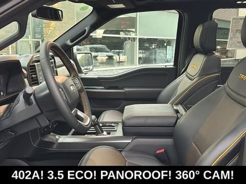 New 2026 Ford F150 Tremor w/ Equipment Group 402A High AWD/4WD image 25