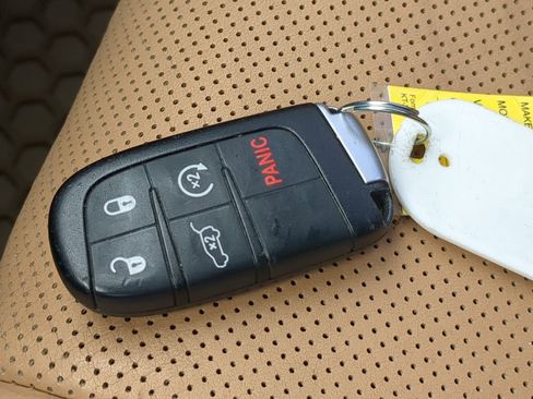 Used 2014 Dodge Durango Citadel w/ Technology Group image 32