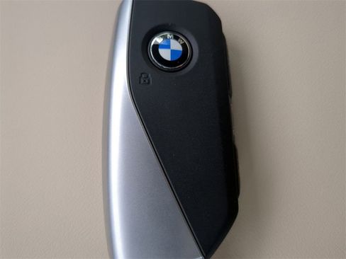 New 2026 BMW X3 xDrive30 w/ Premium Package image 30