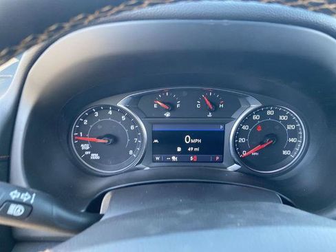 Used 2024 GMC Terrain AT4 image 4