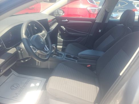 Used 2026 Volkswagen Jetta S FWD image 6