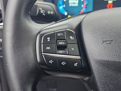 Used 2025 Ford Bronco Sport Big Bend w/ Convenience Package image 35