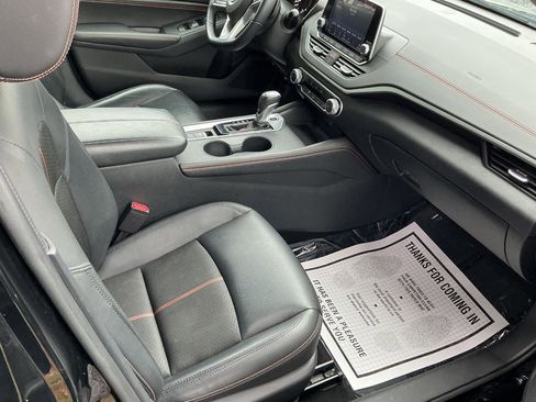 Used 2019 Nissan Altima 2.5 SR image 23