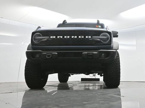 Used 2023 Ford Bronco Wildtrak AWD/4WD image 51