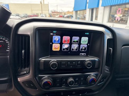 Used 2017 Chevrolet Silverado 1500 LT w/ All Star Edition image 24
