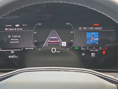 Certified 2025 Audi Q5 Premium w/ Convenience Package AWD/4WD image 14
