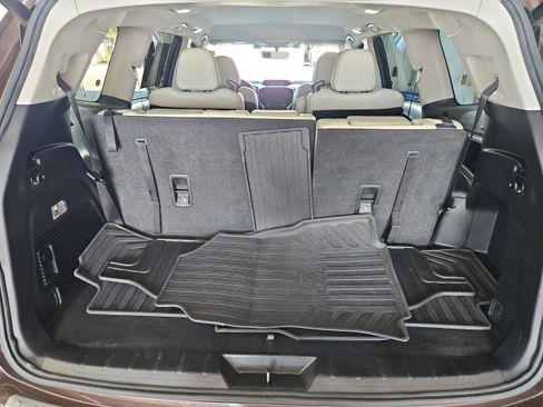 Used 2020 Subaru Ascent Limited AWD/4WD image 14