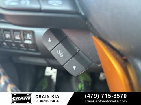 Used 2022 Subaru Forester Wilderness w/ Wilderness Package image 26