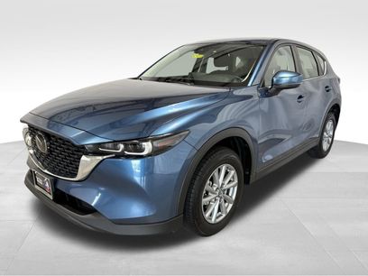 Certified 2023 MAZDA CX-5 AWD 2.5 S