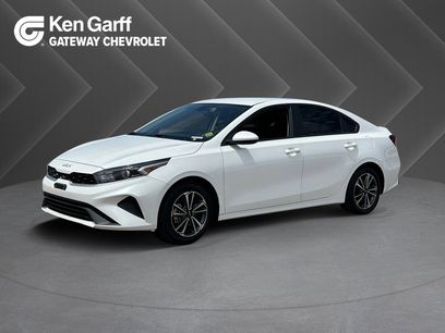Used 2024 Kia Forte LXS