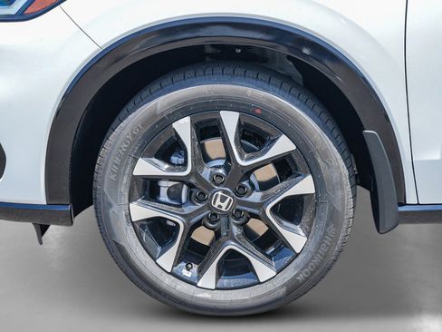 New 2027 Honda HR-V EX-L image 7