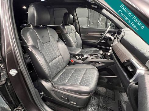 Used 2025 Kia Telluride SX Prestige X-Line image 7