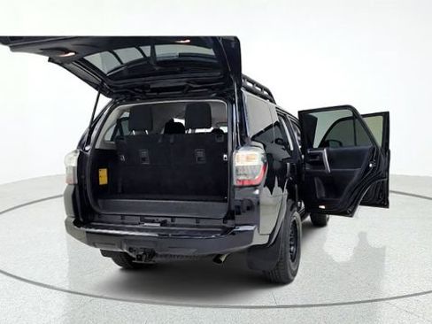 Used 2024 Toyota 4Runner SR5 RWD image 18