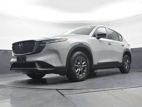 New 2026 MAZDA CX-5 Select image 15