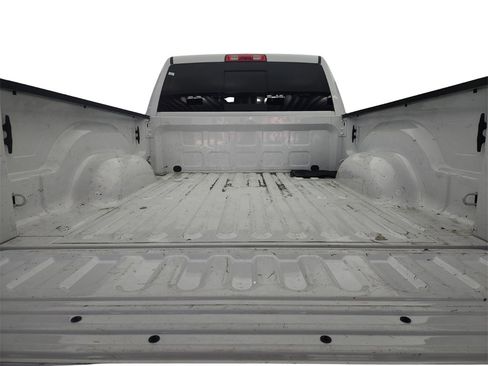 Used 2020 RAM 2500 Tradesman image 26