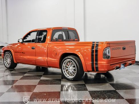 Used 2000 Dodge Dakota Sport image 8