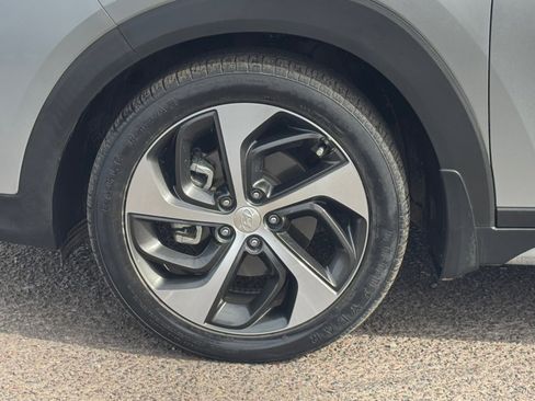 Used 2018 Hyundai Tucson Limited w/ Ultimate Package 02 image 11