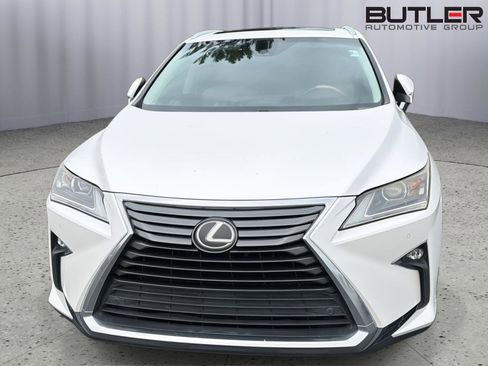 Used 2016 Lexus RX 350 FWD w/ Premium Package image 3