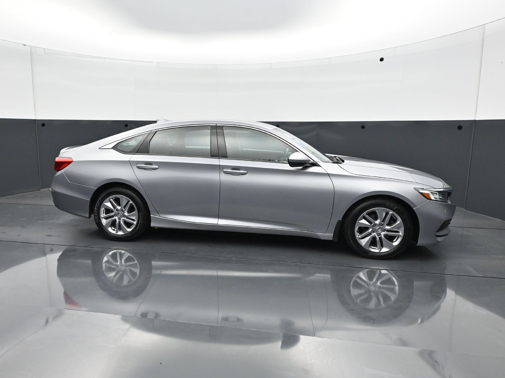 Used 2020 Honda Accord LX image 8